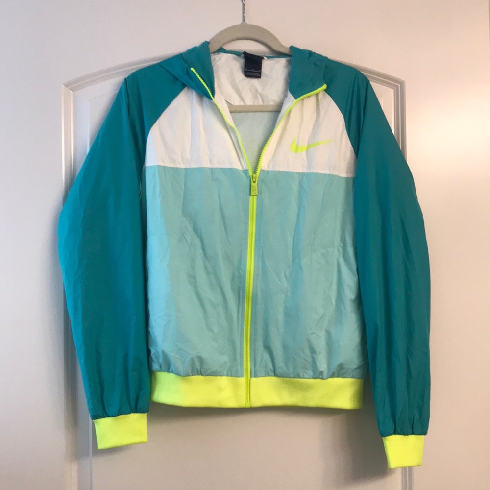 Nike Jacket